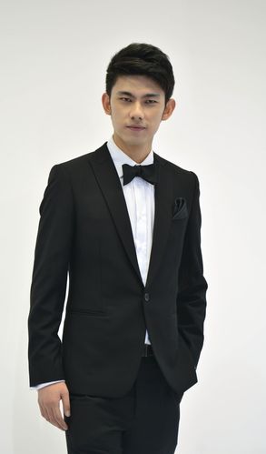 李福兰 跟组制片负责人